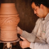 Artisans qualifiés locaux