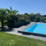 Création d'espace de vie d’exception et de piscine sur-mesure