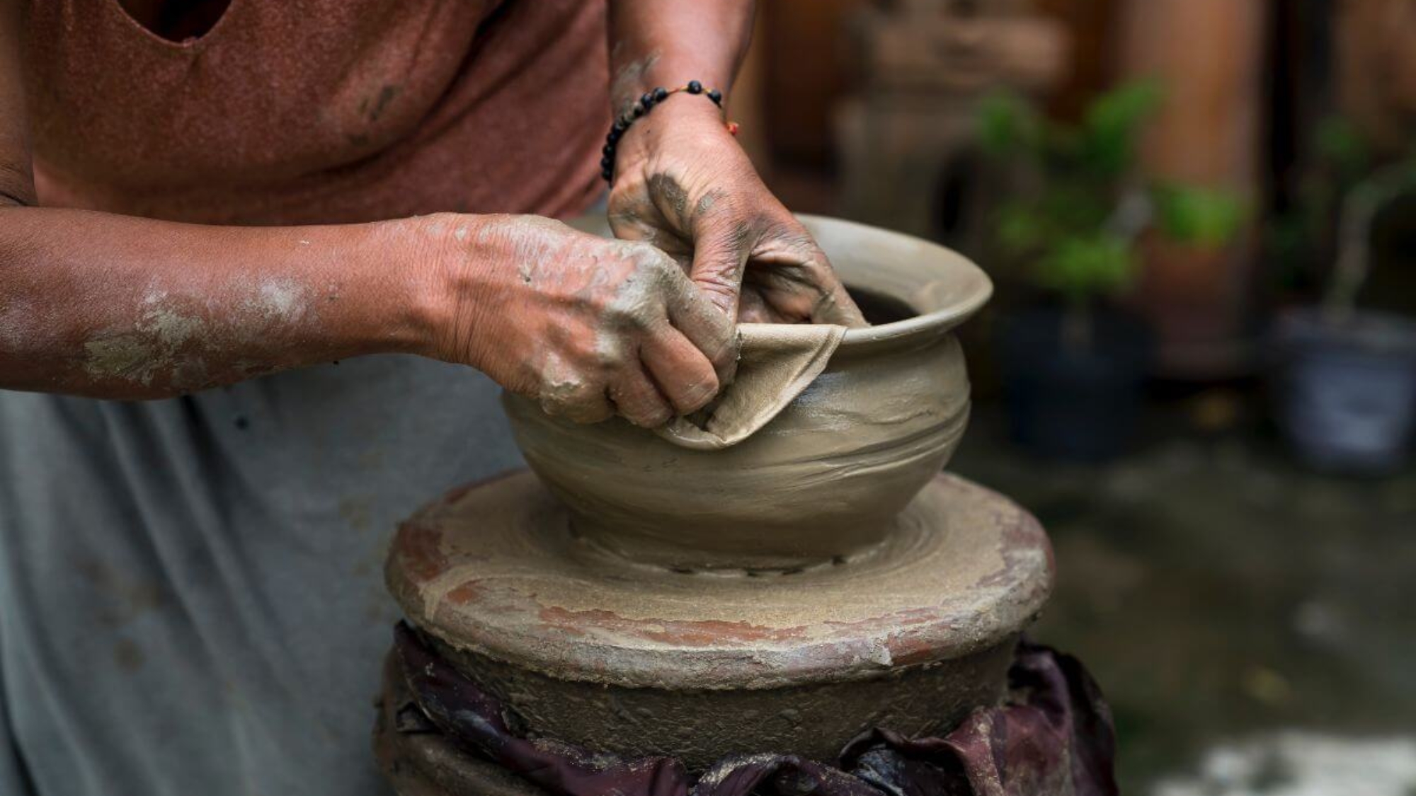 Artisan régional