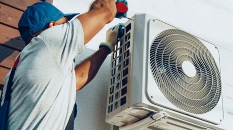 climatisation économe