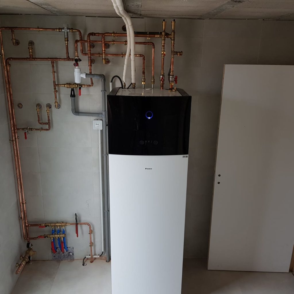 Pompe à chaleur Wattwiller : guide et conseils pour votre installation