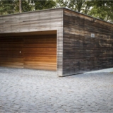 Construire un Garage en Bois